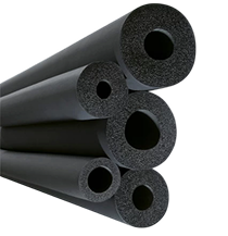 IZOLAȚIE TERMICĂ DIN ELASTOMER